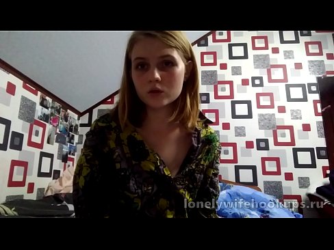 ❤️ Млада плава студентица из Русије воли веће ките. ❤❌ Порно вк ат порн sr.analpics.ru ❌